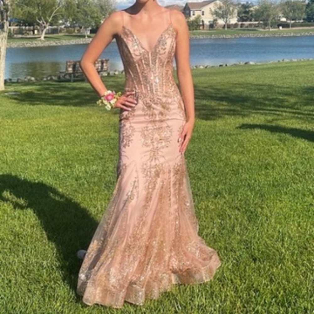 Prom/Homecoming dress